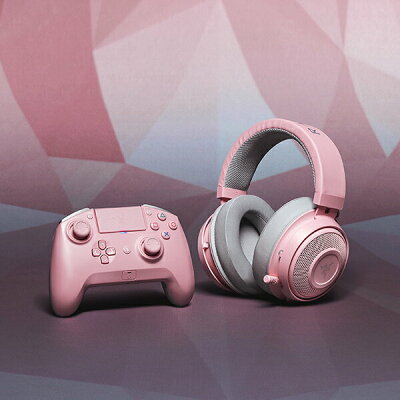 楽天市場 Msy Razer ゲーミングヘッドセット Kraken 19 Quartz Pink 価格比較 商品価格ナビ 楽天市場 Msy Razer ゲーミングヘッドセット Kraken 19 Quartz Pink 価格比較 商品価格ナビ